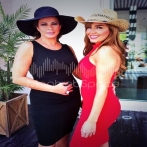 Amel bouchoucha sur yala.fm